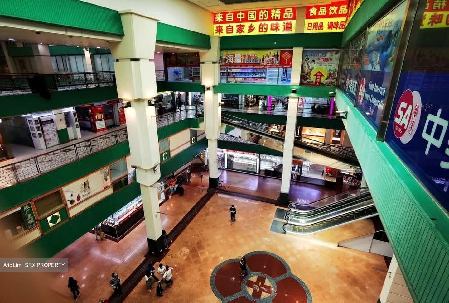 People's Park Complex (D1), Shop House #547241871
